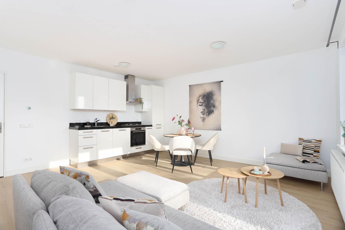 Amsterdamsestraatweg 831-B Photo Blur 4