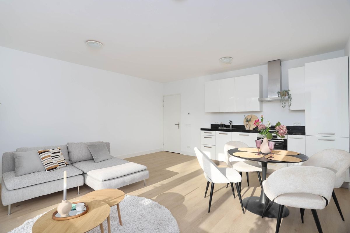 Amsterdamsestraatweg 831-B Photo Blur 5