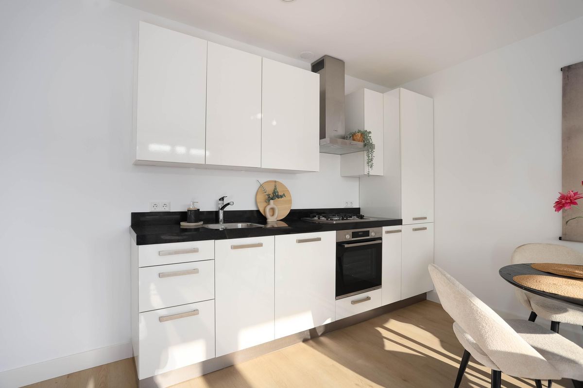 Amsterdamsestraatweg 831-B Photo Blur 8