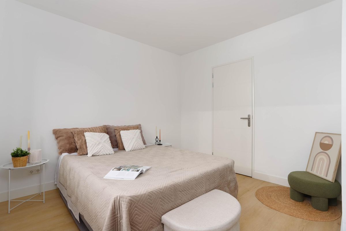 Amsterdamsestraatweg 831-B Photo Blur 10