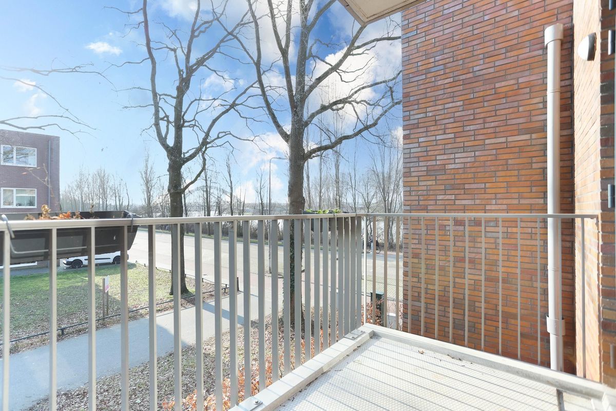 Amsterdamsestraatweg 831-B Photo Blur 15