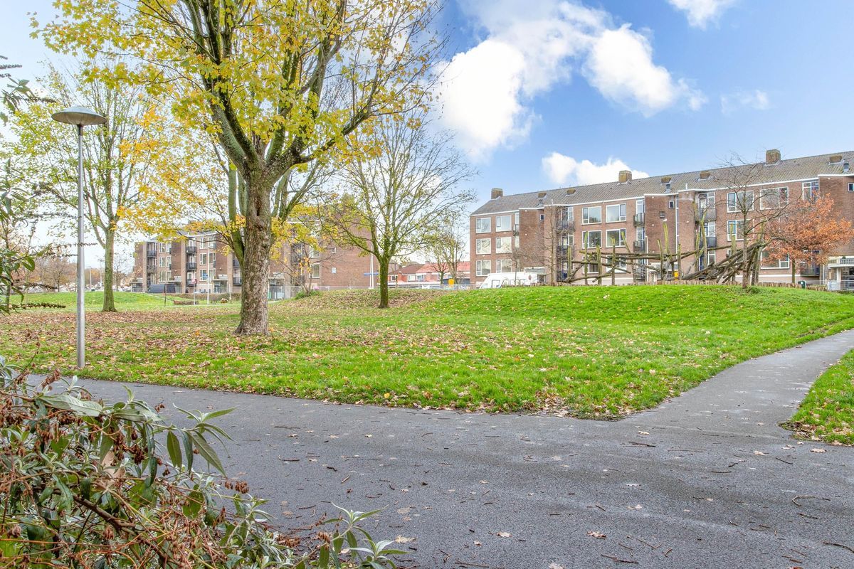 Amsterdamsestraatweg 831-B Photo Blur 2