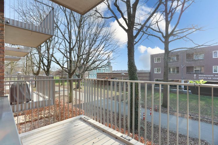 Amsterdamsestraatweg 831-B Photo 1