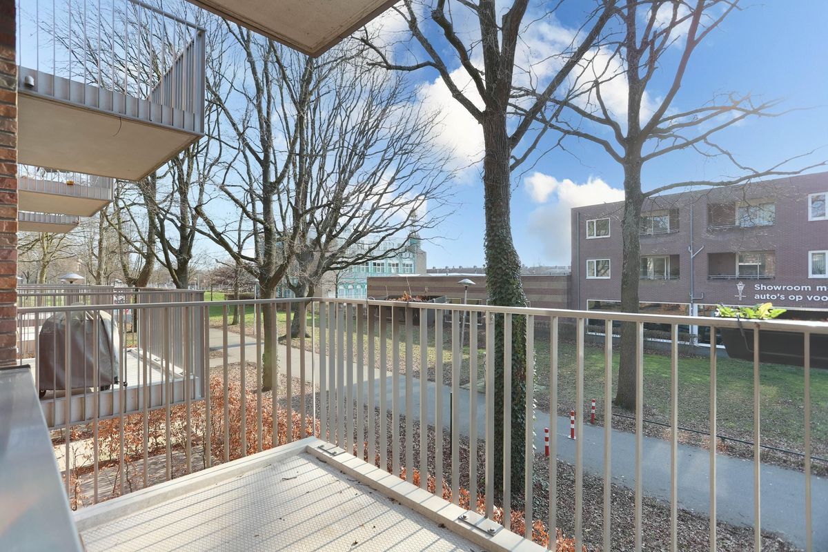 Amsterdamsestraatweg 831-B Photo Blur 1