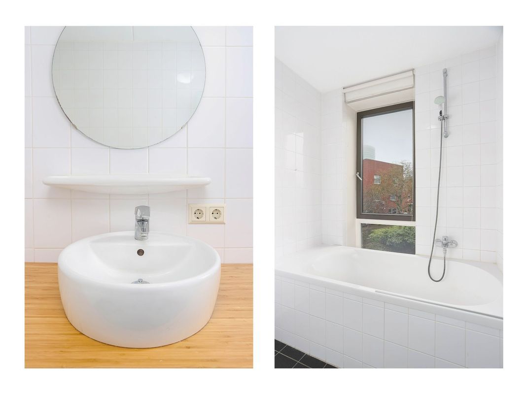 Veilinghavenkade 151 Photo Blur 15