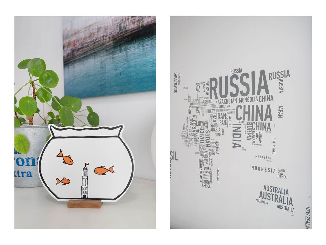 Veilinghavenkade 151 Photo Blur 7