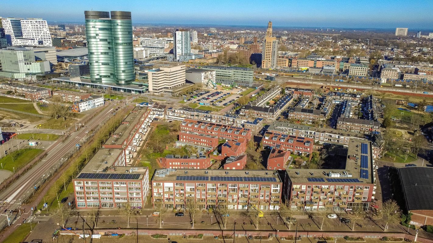 Veilinghavenkade 151 Photo Blur 24