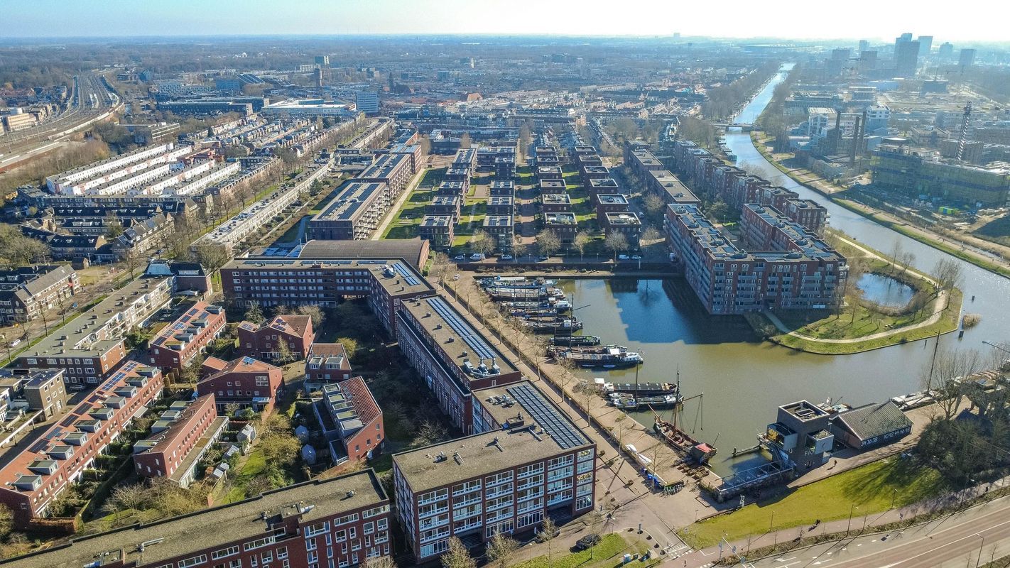 Veilinghavenkade 151 Photo Blur 23