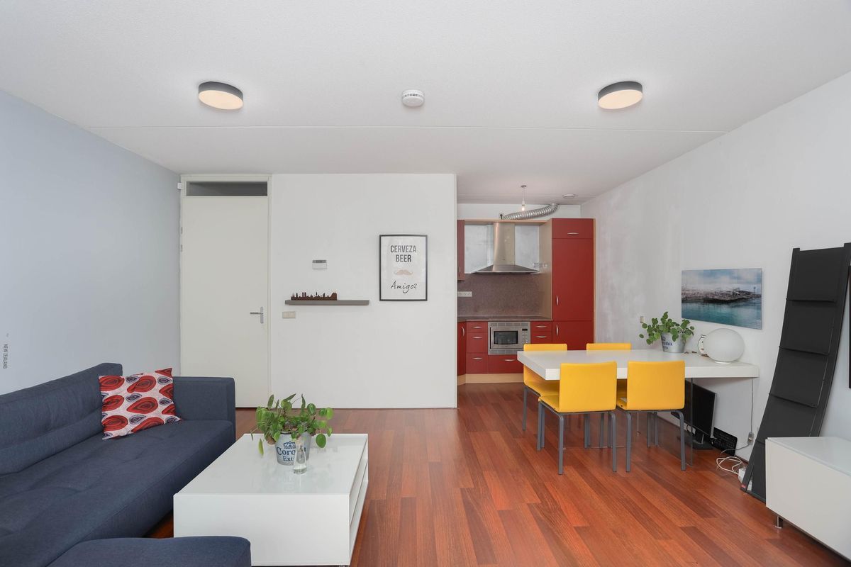 Veilinghavenkade 151 Photo Blur 6