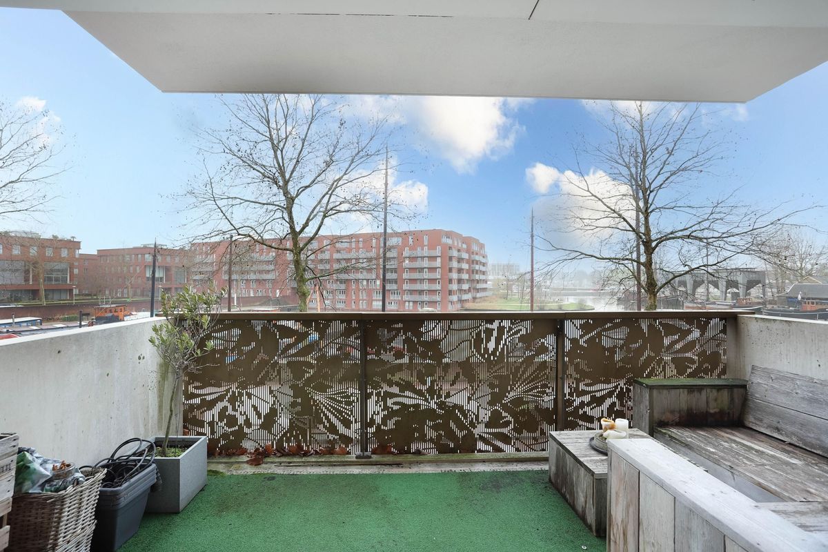 Veilinghavenkade 151 Photo Blur 8