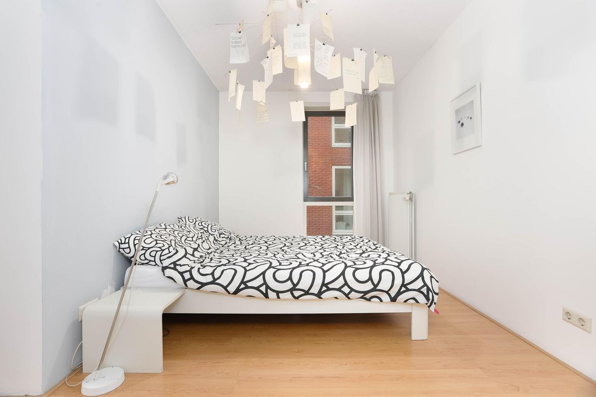 Veilinghavenkade 151 Photo Blur 11