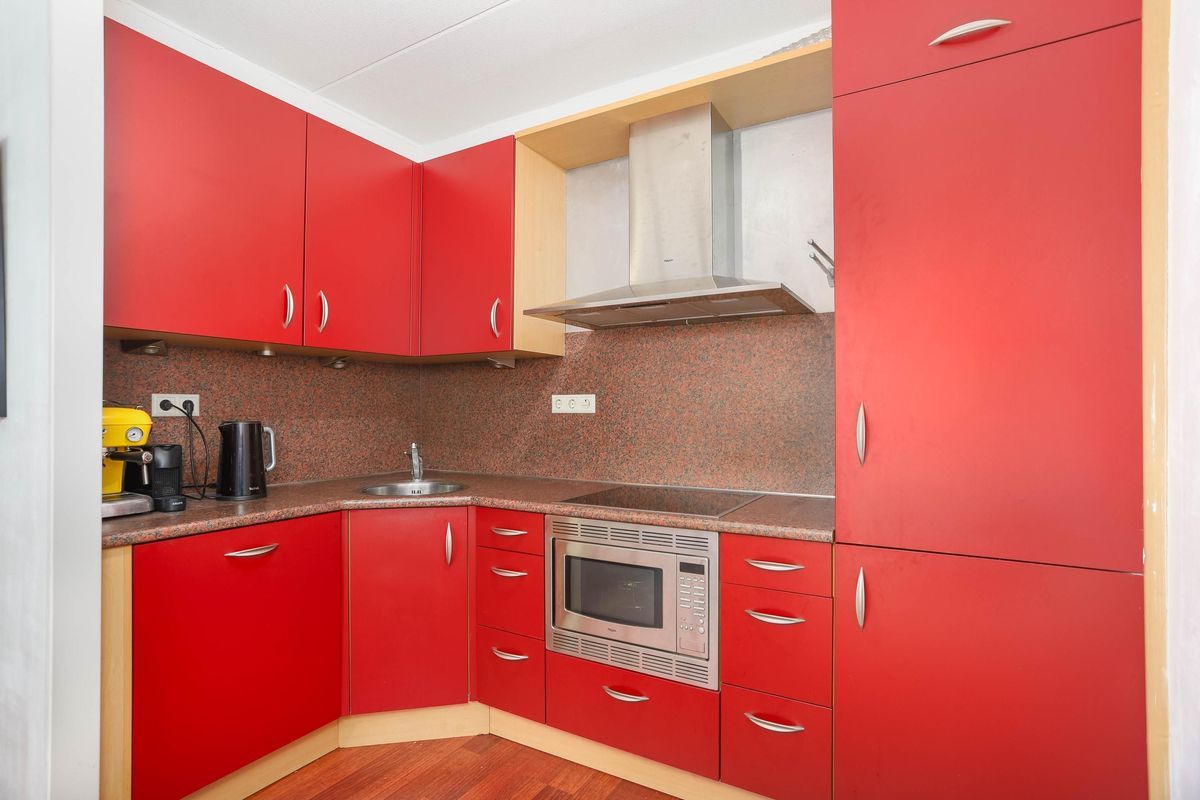 Veilinghavenkade 151 Photo Blur 10