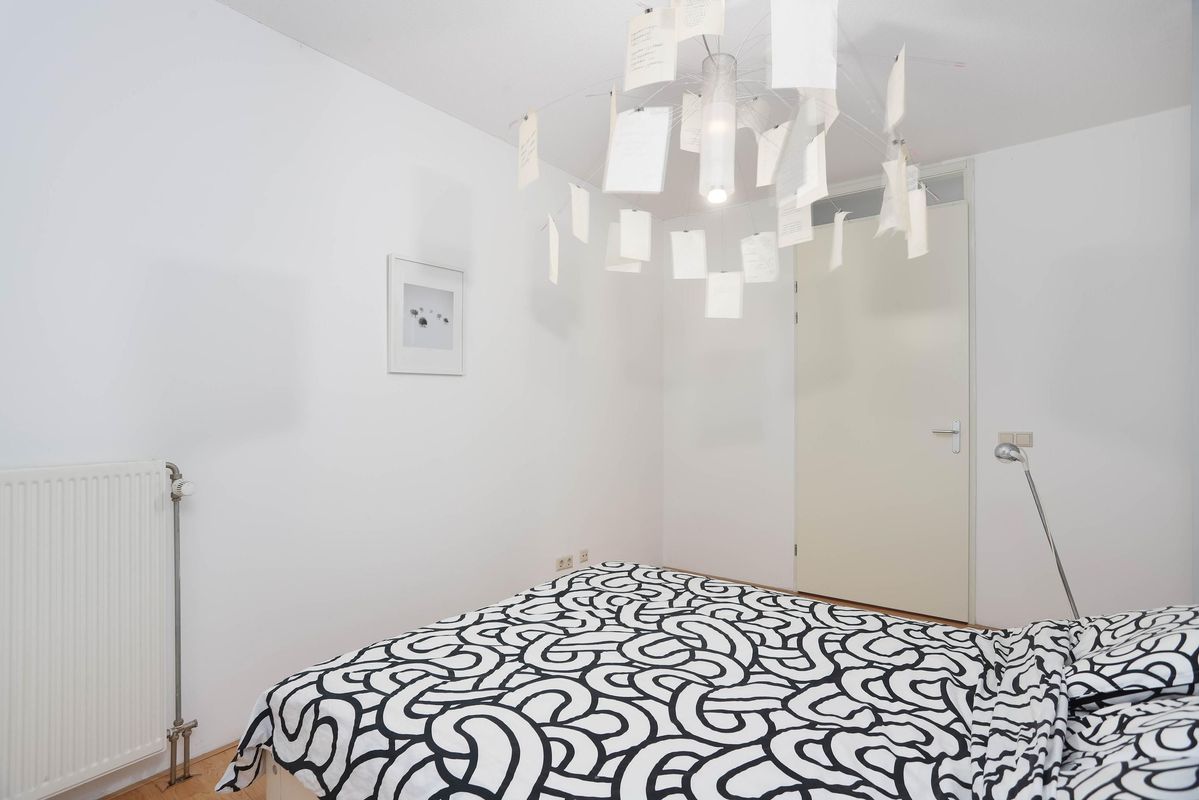 Veilinghavenkade 151 Photo Blur 12