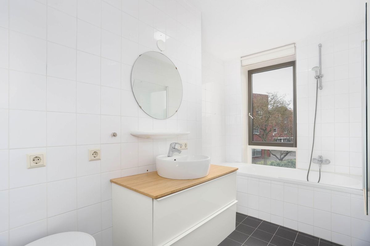 Veilinghavenkade 151 Photo Blur 13