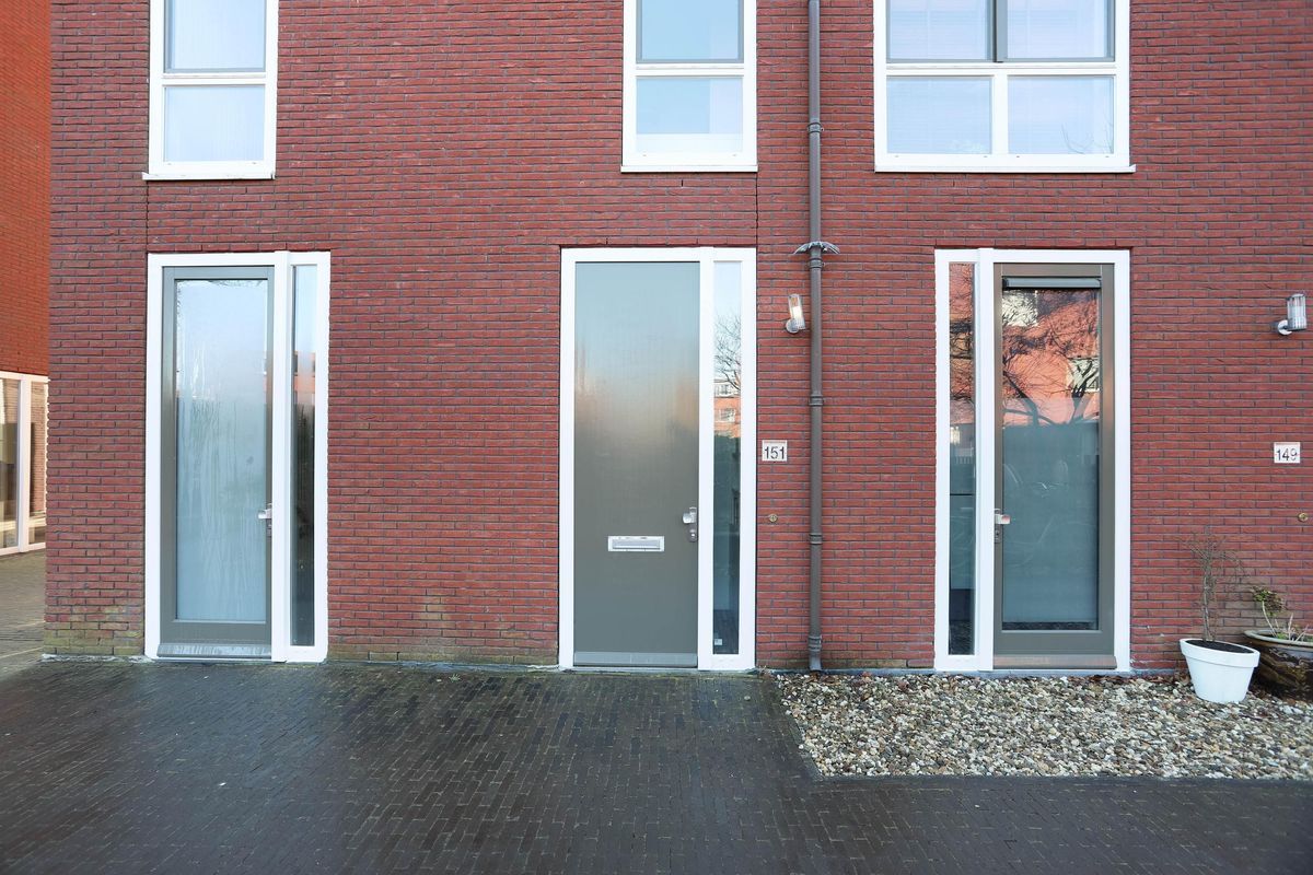 Veilinghavenkade 151 Photo Blur 16