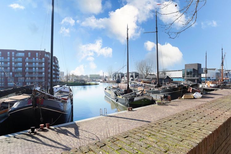 Veilinghavenkade 151 Photo 1