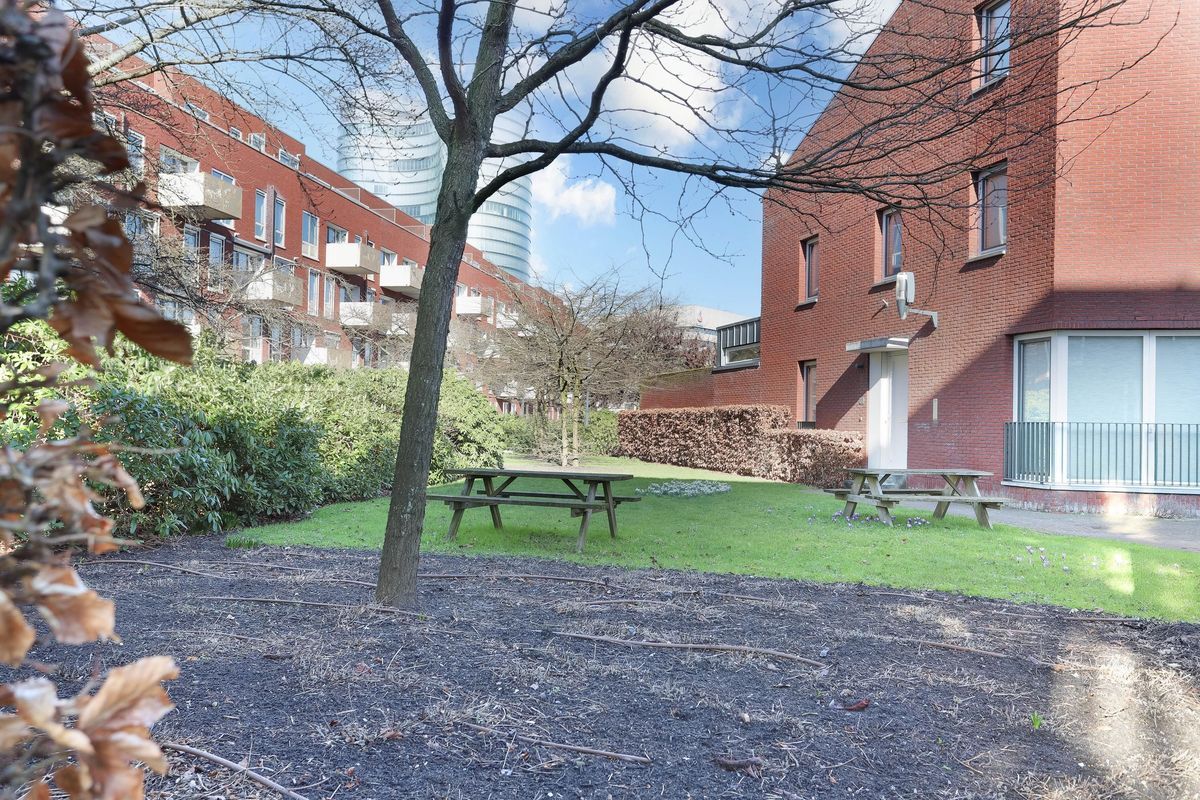 Veilinghavenkade 151 Photo Blur 20