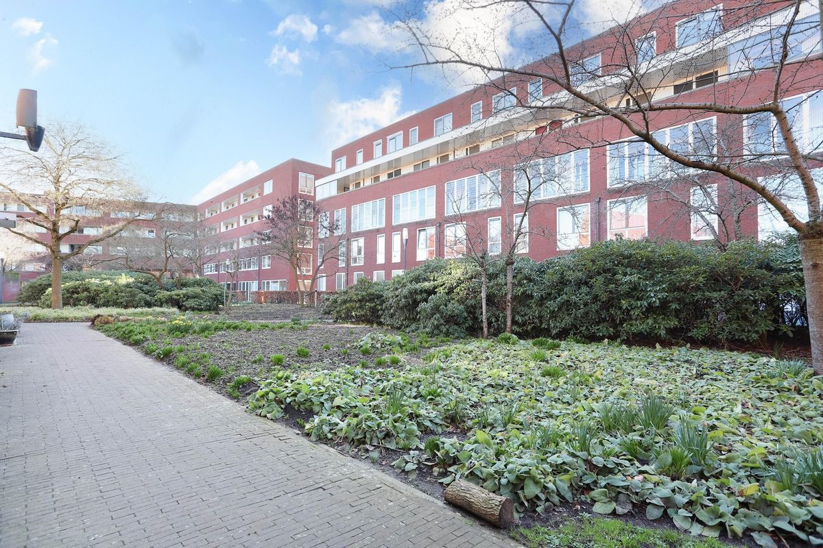 Veilinghavenkade 151 Photo Blur 21