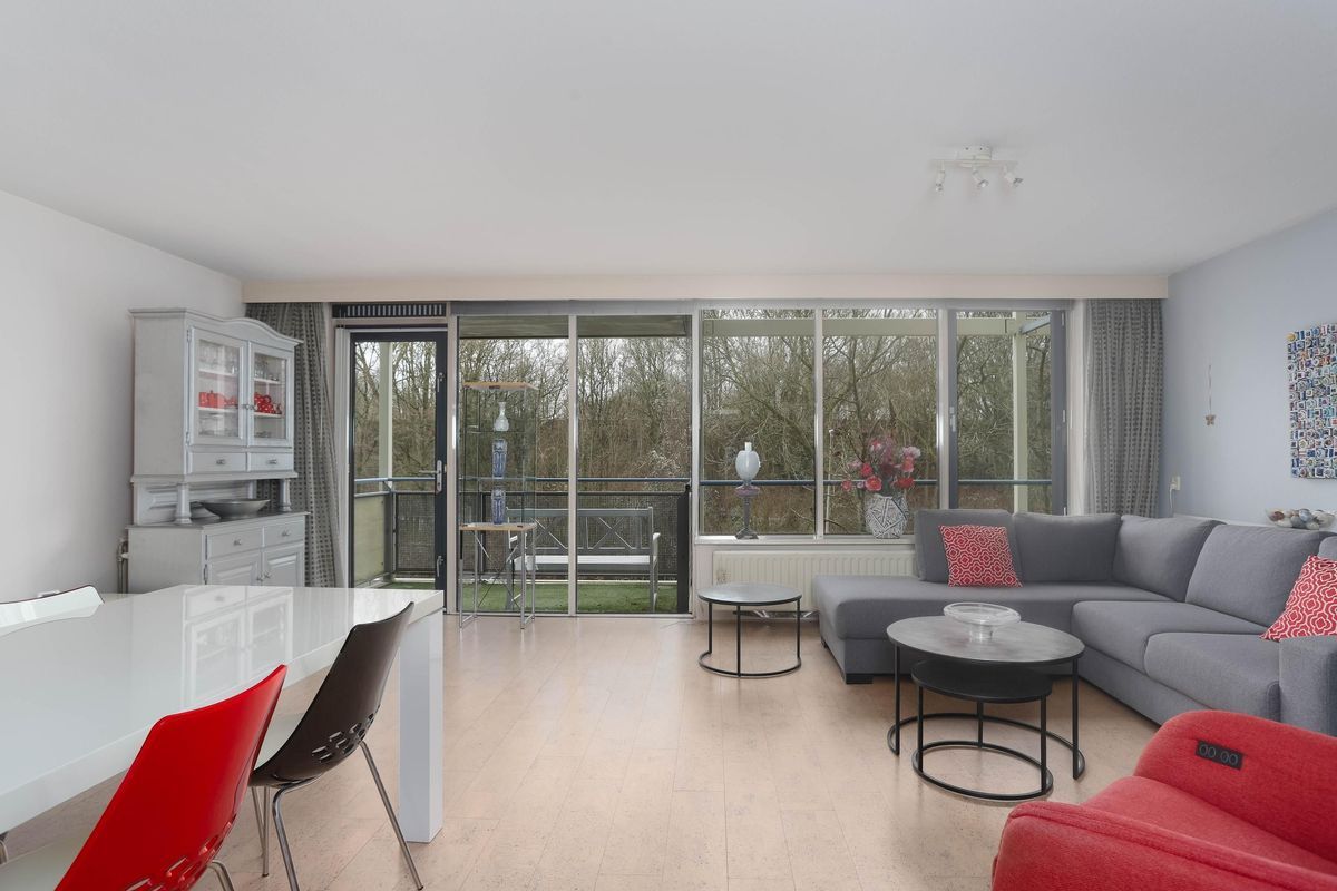 Wageningseberg 332 Photo Blur 1