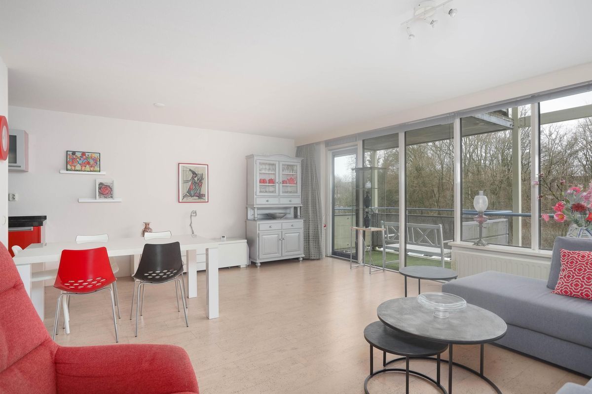 Wageningseberg 332 Photo Blur 2