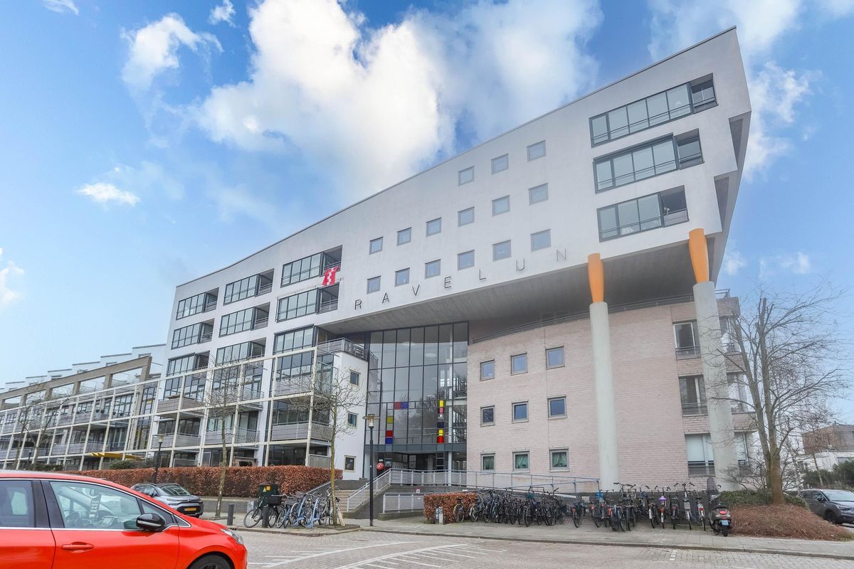 Wageningseberg 332 Photo Blur 0