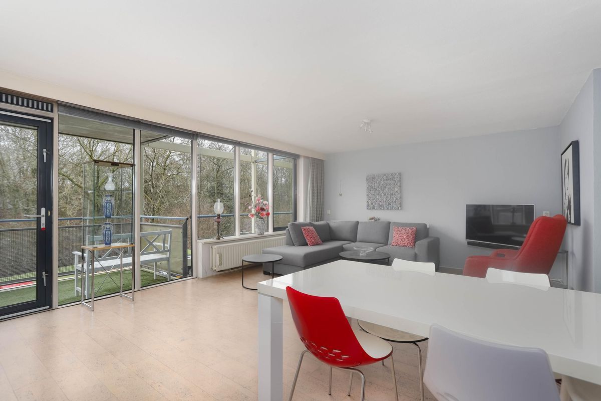 Wageningseberg 332 Photo Blur 4