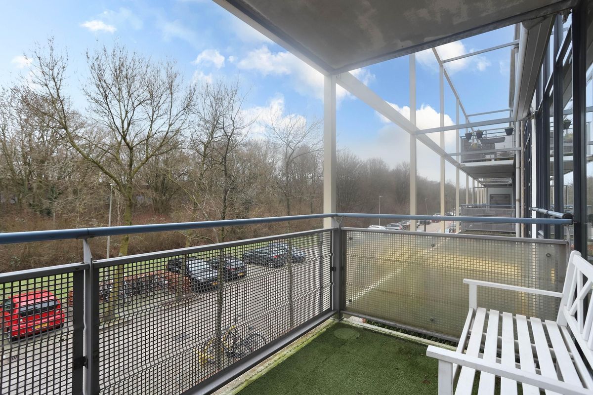 Wageningseberg 332 Photo Blur 5