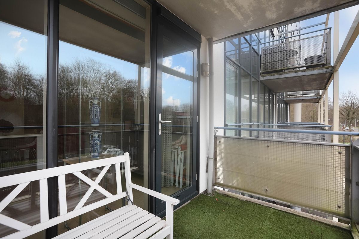 Wageningseberg 332 Photo Blur 6