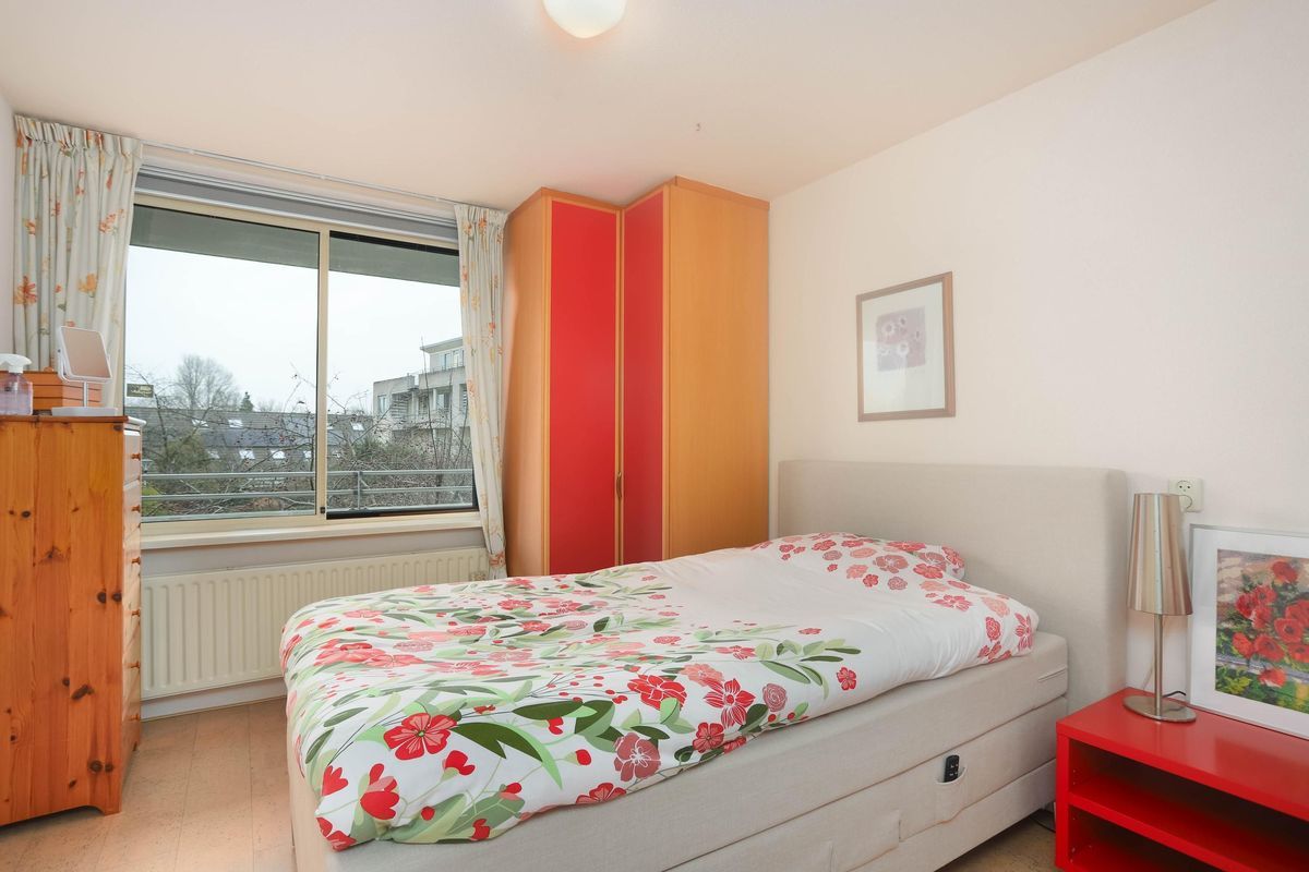 Wageningseberg 332 Photo Blur 12