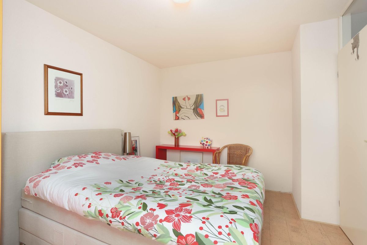 Wageningseberg 332 Photo Blur 13