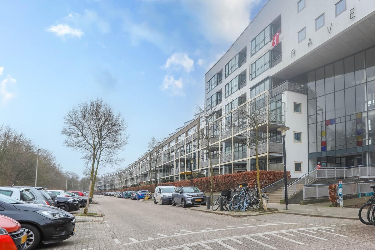 Wageningseberg 332 Photo Blur 20