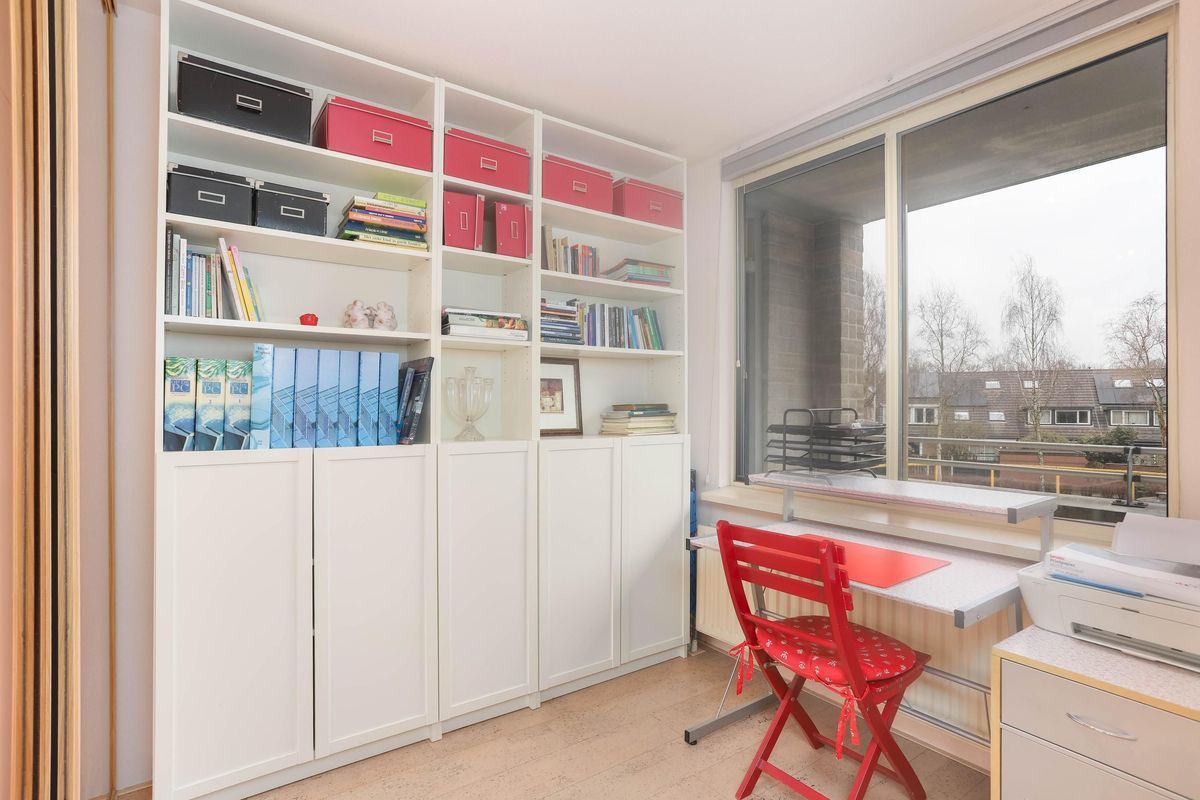 Wageningseberg 332 Photo Blur 16