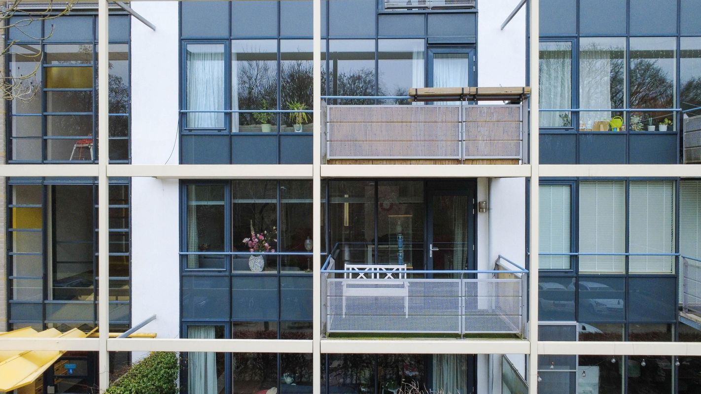 Wageningseberg 332 Photo Blur 18