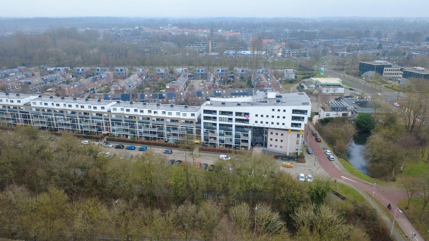 Wageningseberg 332 Photo Blur 24