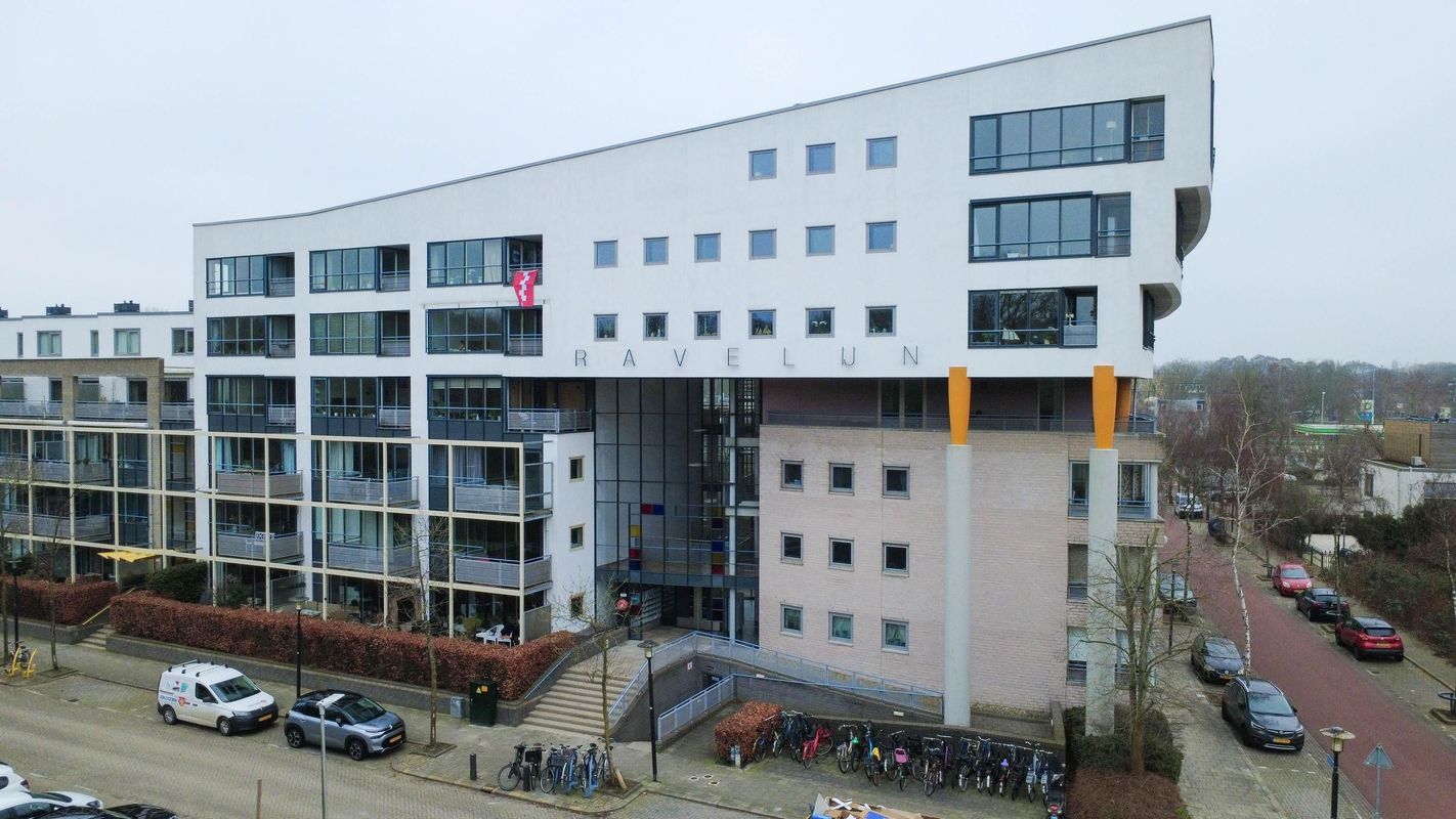 Wageningseberg 332 Photo Blur 21