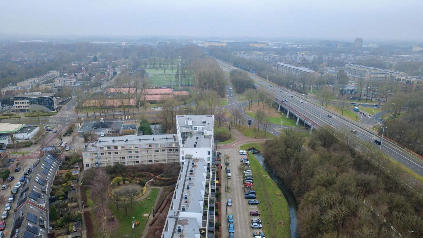 Wageningseberg 332 Photo Blur 25