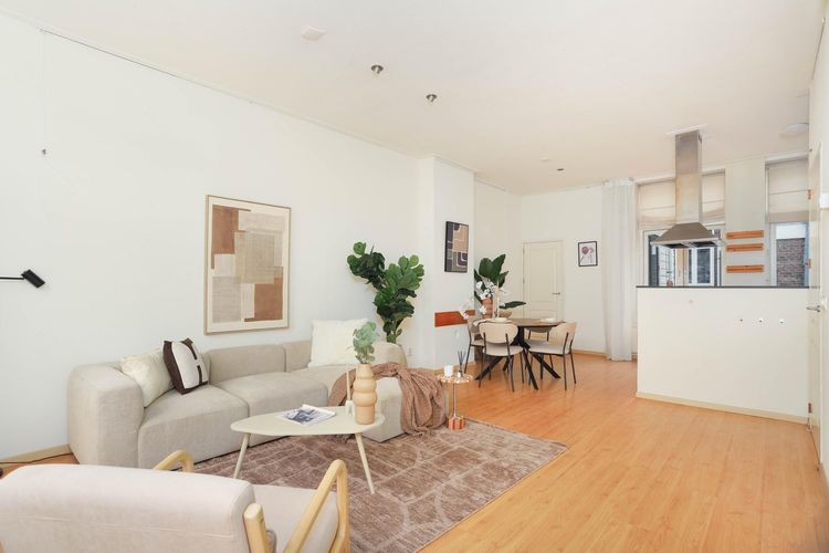 Balistraat 4-BS Photo 1