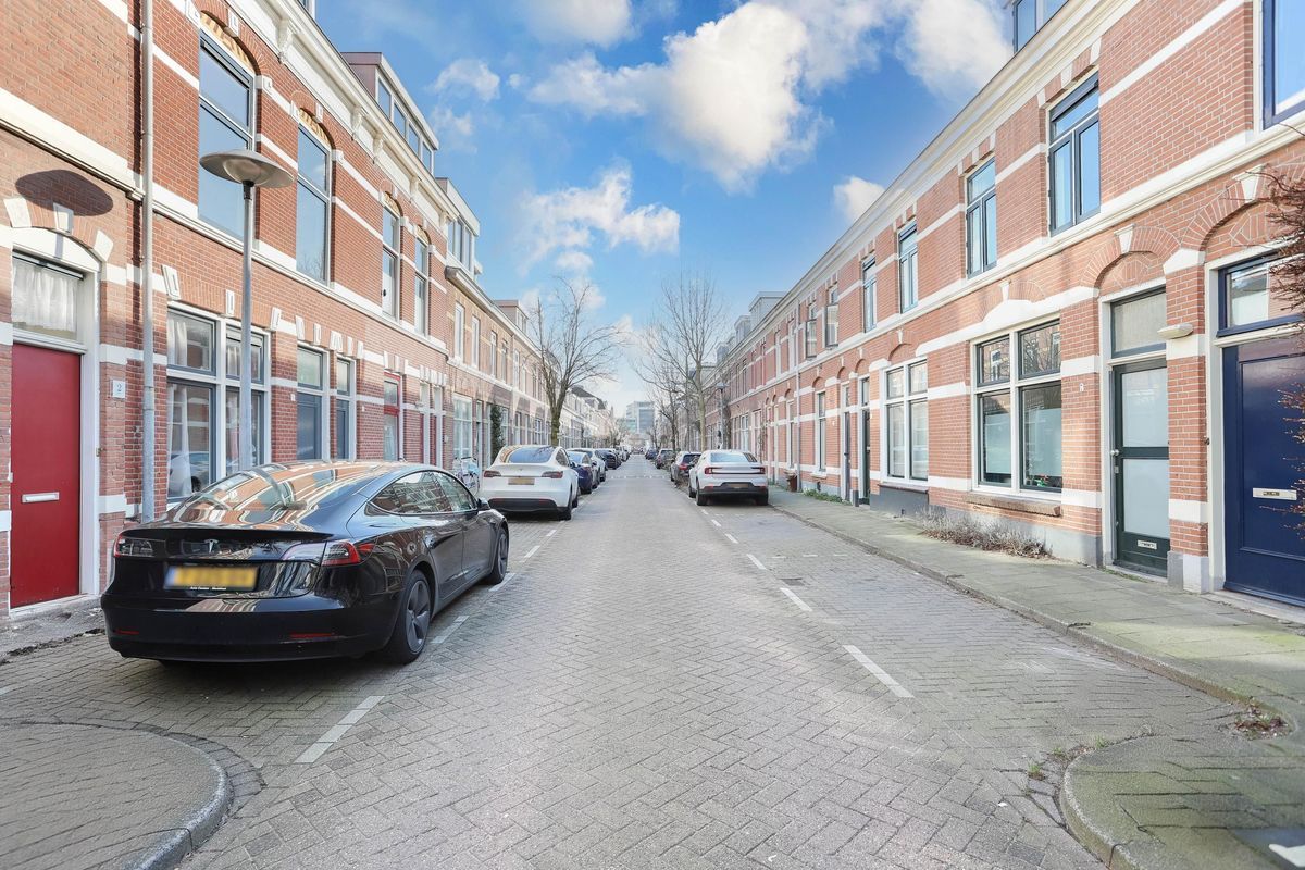 Balistraat 4-BS Photo Blur 19