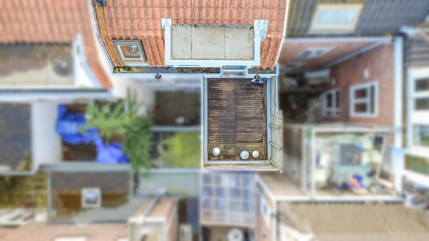 Balistraat 4-BS Photo Blur 20