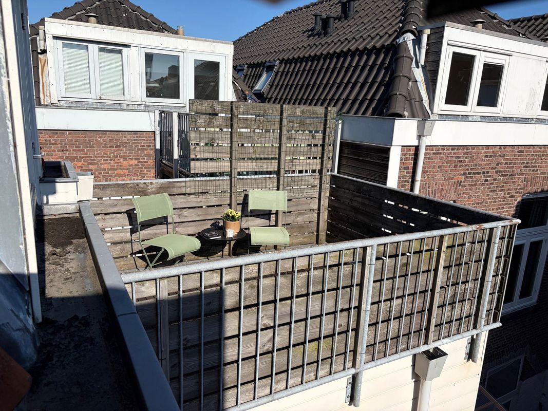 Balistraat 4-BS Photo Blur 16