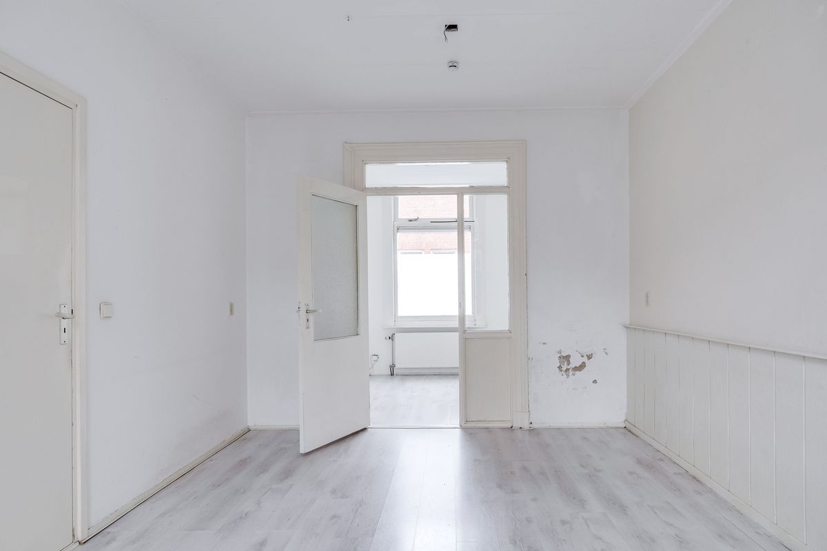 Lombokstraat 77 Photo Blur 2