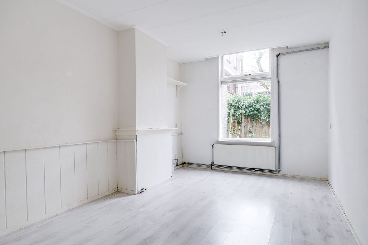 Lombokstraat 77 Photo Blur 3