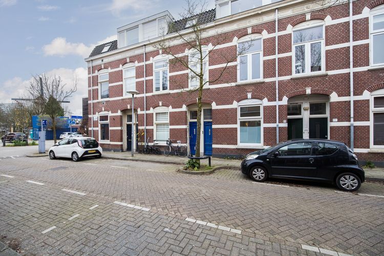 Lombokstraat 77 Photo 1