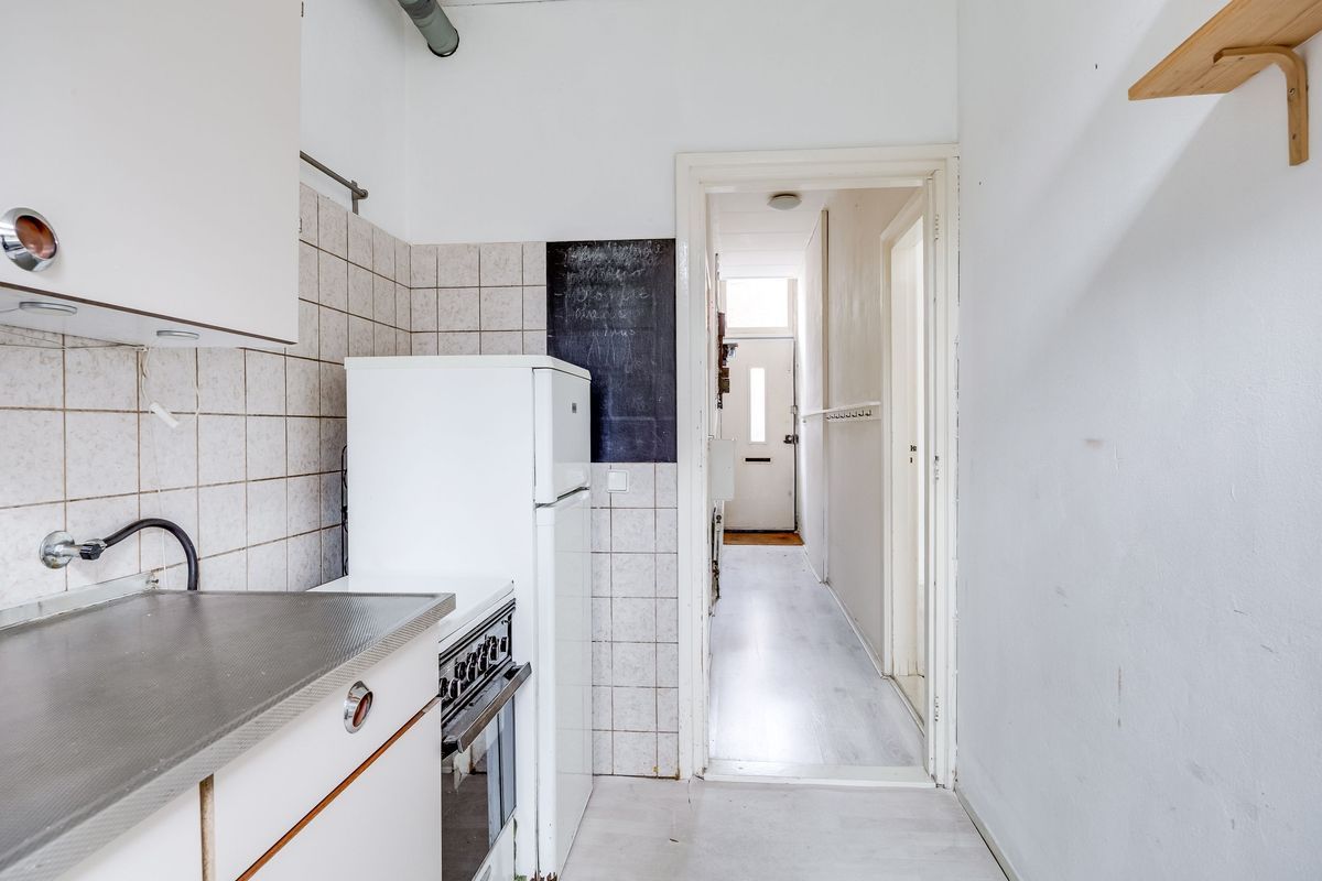 Lombokstraat 77 Photo Blur 11