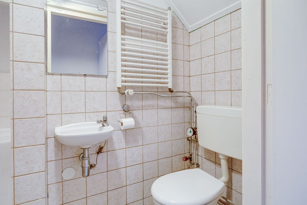 Lombokstraat 77 Photo Blur 12