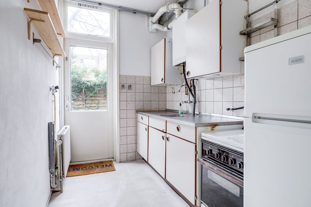 Lombokstraat 77 Photo Blur 10