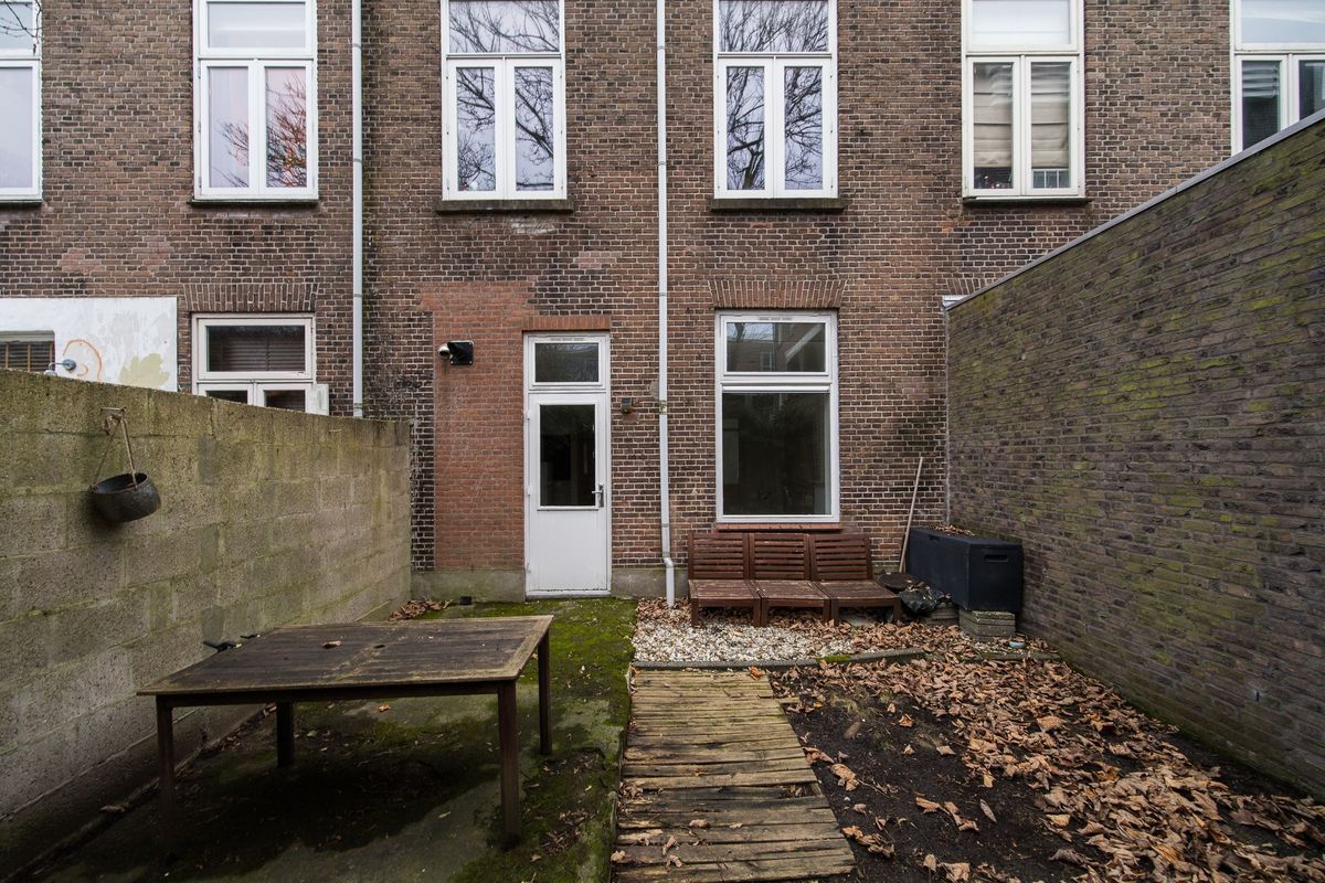 Lombokstraat 77 Photo Blur 17