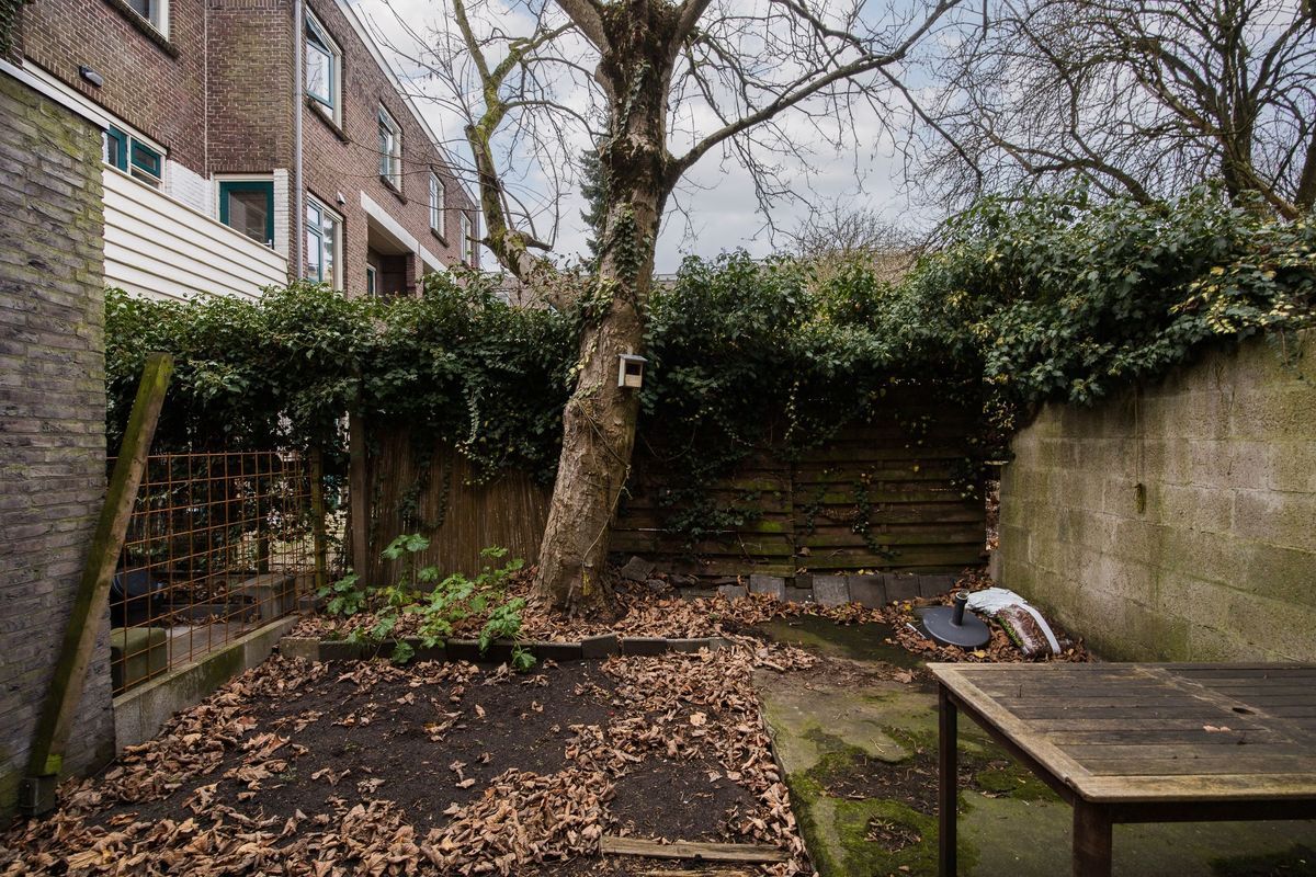 Lombokstraat 77 Photo Blur 14