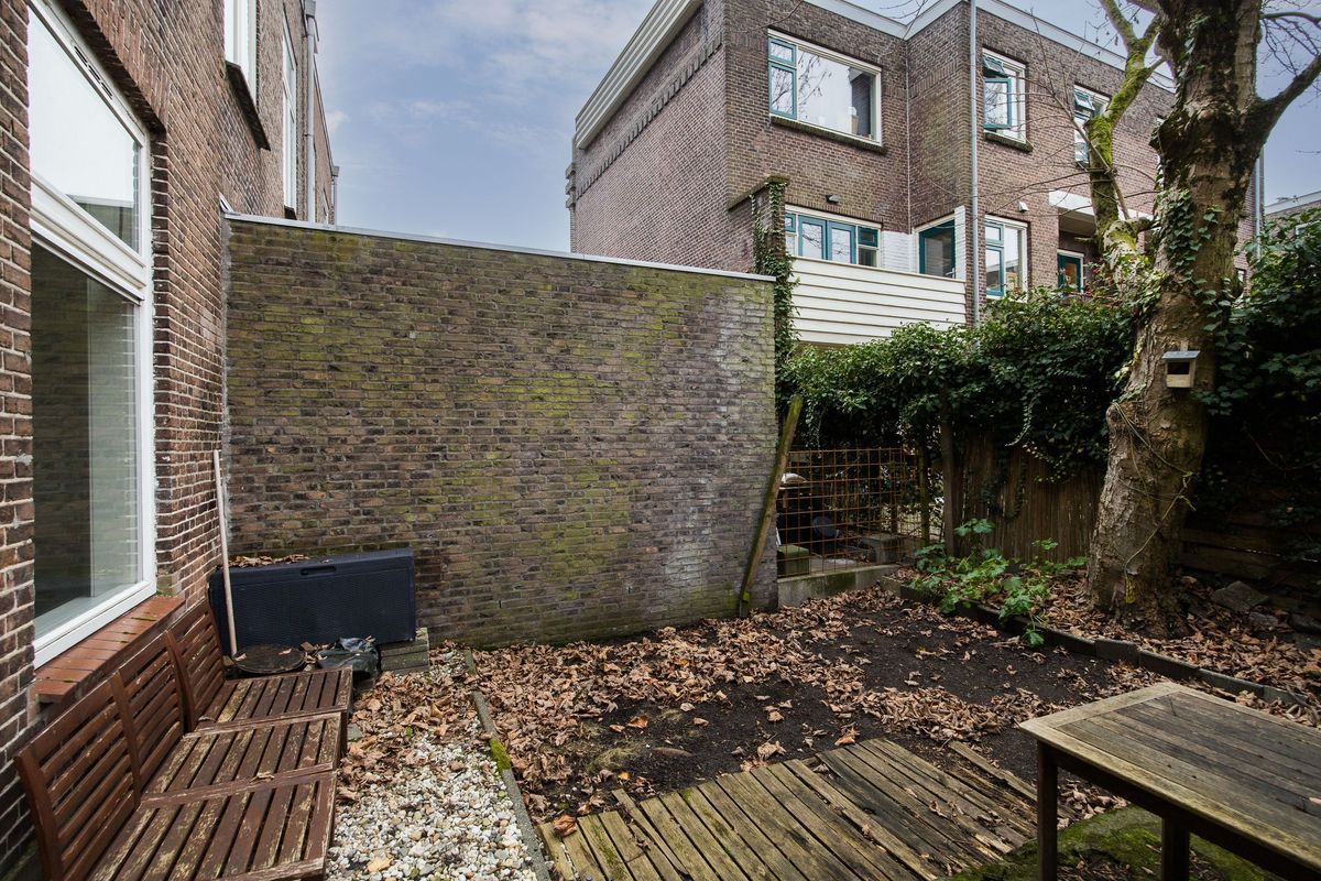 Lombokstraat 77 Photo Blur 15