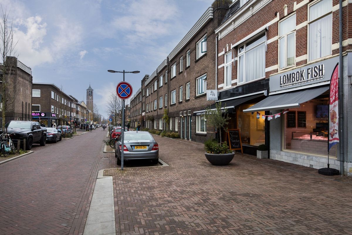 Lombokstraat 77 Photo Blur 20